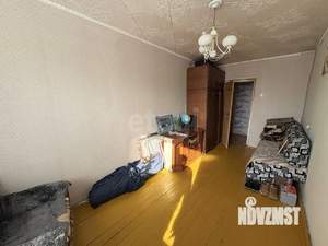 2-к квартира, вторичка, 45м2, 2/2 этаж