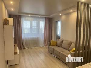 1-к квартира, вторичка, 35м2, 5/7 этаж