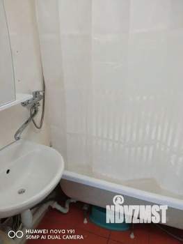 1-к квартира, вторичка, 40м2, 5/11 этаж