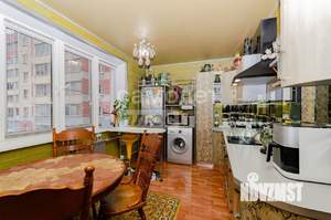 2-к квартира, вторичка, 64м2, 5/10 этаж