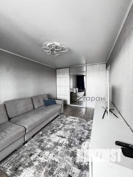 2-к квартира, вторичка, 51м2, 9/9 этаж