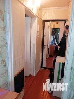 1-к квартира, вторичка, 35м2, 8/10 этаж