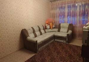 1-к квартира, вторичка, 30м2, 1/5 этаж