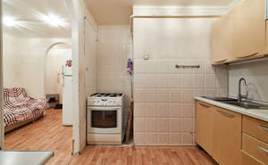 3-к квартира, вторичка, 62м2, 2/9 этаж