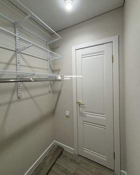 1-к квартира, вторичка, 39м2, 13/21 этаж