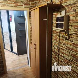 1-к квартира, вторичка, 32м2, 10/11 этаж