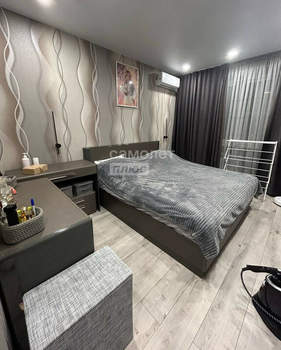 2-к квартира, вторичка, 65м2, 8/10 этаж