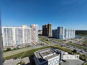 2-к квартира, вторичка, 77м2, 17/23 этаж