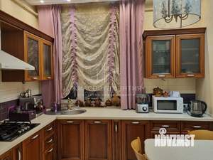 3-к квартира, вторичка, 97м2, 2/5 этаж