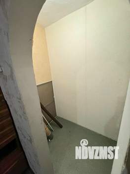 2-к квартира, вторичка, 44м2, 2/5 этаж
