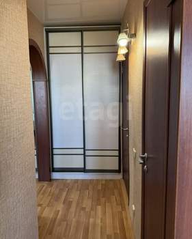 2-к квартира, вторичка, 55м2, 8/9 этаж