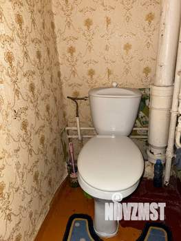 1-к квартира, вторичка, 34м2, 8/9 этаж