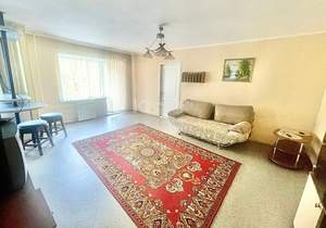 2-к квартира, вторичка, 47м2, 3/5 этаж