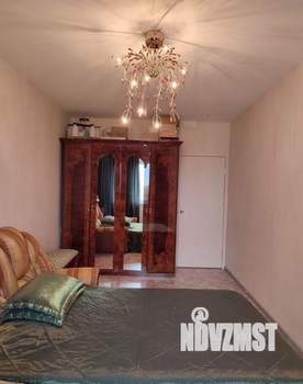 3-к квартира, вторичка, 56м2, 9/10 этаж