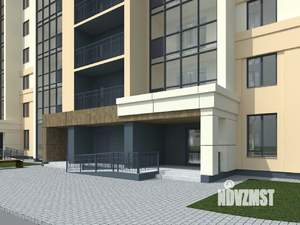 Студия квартира, вторичка, 24м2, 14/18 этаж