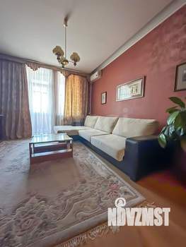 3-к квартира, вторичка, 80м2, 5/5 этаж