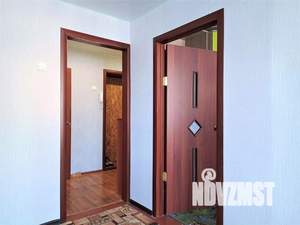 2-к квартира, вторичка, 24м2, 2/5 этаж
