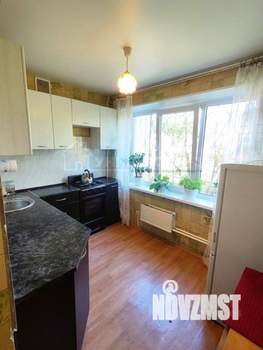 2-к квартира, вторичка, 47м2, 2/5 этаж