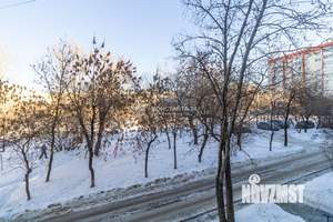 3-к квартира, вторичка, 63м2, 2/5 этаж