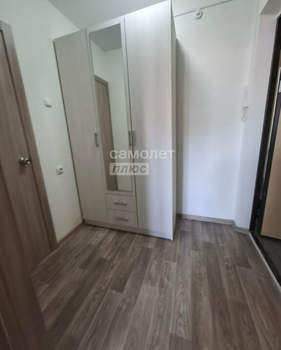 Студия квартира, вторичка, 29м2, 5/17 этаж