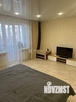 3-к квартира, вторичка, 67м2, 4/5 этаж