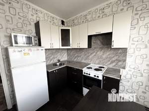 1-к квартира, вторичка, 32м2, 10/10 этаж