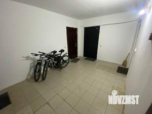 1-к квартира, вторичка, 41м2, 1/12 этаж