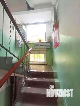 4-к квартира, вторичка, 67м2, 1/4 этаж