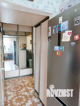 2-к квартира, вторичка, 50м2, 5/10 этаж