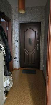 1-к квартира, вторичка, 33м2, 4/11 этаж