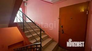 2-к квартира, вторичка, 45м2, 3/5 этаж