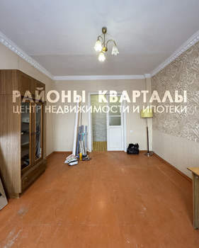 3-к квартира, вторичка, 77м2, 5/5 этаж