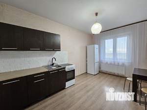 1-к квартира, вторичка, 40м2, 10/10 этаж