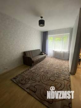 2-к квартира, вторичка, 44м2, 2/5 этаж