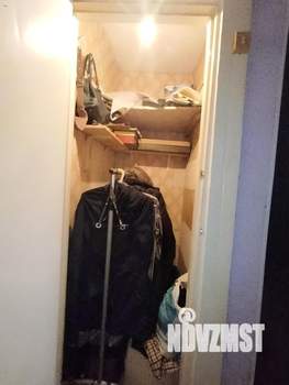 2-к квартира, вторичка, 45м2, 5/5 этаж