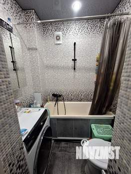 2-к квартира, вторичка, 40м2, 1/3 этаж