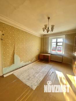 2-к квартира, вторичка, 54м2, 2/4 этаж