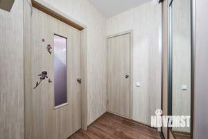 Студия квартира, вторичка, 24м2, 7/19 этаж