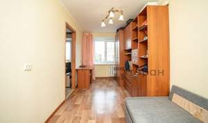 2-к квартира, вторичка, 43м2, 4/5 этаж