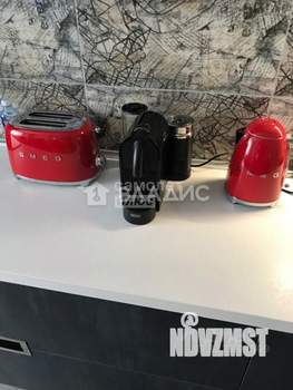 2-к квартира, вторичка, 66м2, 13/13 этаж