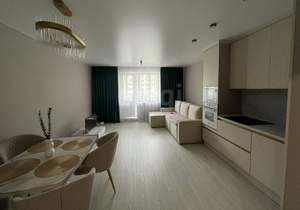 1-к квартира, вторичка, 48м2, 4/10 этаж