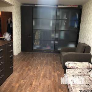 1-к квартира, вторичка, 30м2, 3/5 этаж