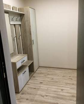 Студия квартира, вторичка, 41м2, 8/19 этаж