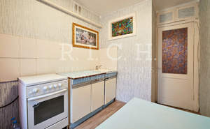 1-к квартира, вторичка, 32м2, 2/9 этаж