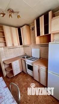 3-к квартира, вторичка, 63м2, 4/5 этаж