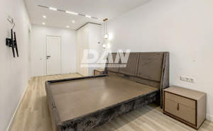 3-к квартира, вторичка, 107м2, 20/25 этаж