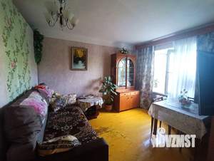 1-к квартира, вторичка, 30м2, 3/5 этаж