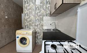 2-к квартира, вторичка, 43м2, 1/5 этаж