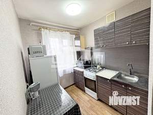 1-к квартира, вторичка, 29м2, 5/5 этаж