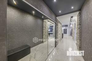 3-к квартира, вторичка, 125м2, 6/9 этаж